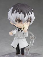 Vorschau: Tokyo Ghoul:re: Haise Sasaki - Nendoroid Vorschau: Tokyo Ghoul:re: Haise Sasaki - Nendoroid
