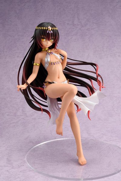 To Love-Ru Darkness: Nemesis 1/7 Scale PVC Statue