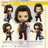 Cyberpunk 2077: Johnny Silverhand - Nendoroid Cyberpunk 2077: Johnny Silverhand - Nendoroid