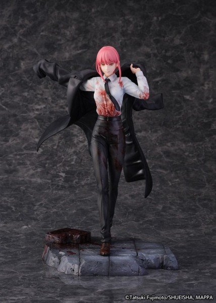 Chainsaw Man: Makima 1/7 Scale PVC Statue