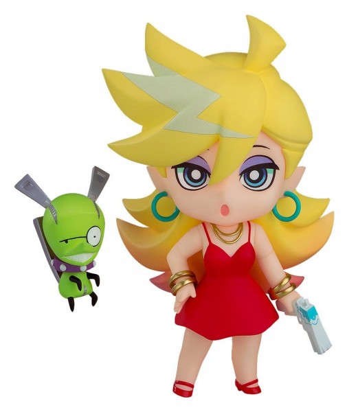 New Panty &amp; Stocking with Garterbelt: Panty New Ver. - Nendoroid