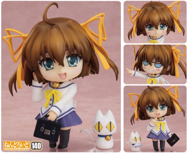 Da Capo: Nendoroid Nemu Asakura