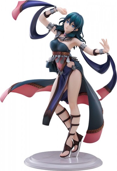 Fire Emblem: Byleth (Dancer) 1/7 Scale PVC Statue