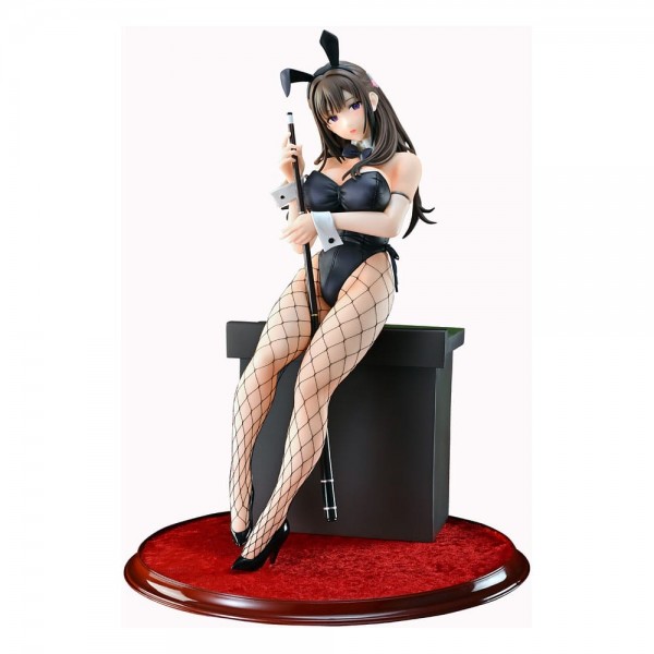 Original Character: Heibonchan Bunny Ver. 1/6 Scale PVC Statue