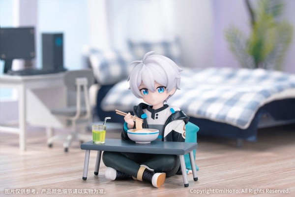 Honkai: Impact 3rd: Kevin Little Flame-Chaser Ver. non Scale PVC Statue