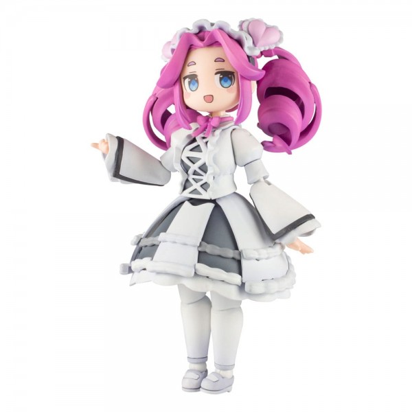 Tohoku Zunko: Shikoku Metan non Scale Plastic Statue