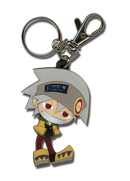 Keychain Soul