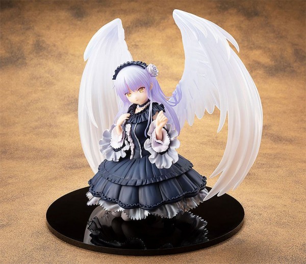 Angel Beats!: Kanade Tachibana Key 20th Anniversary Gothic Lolita Ver. 1/7 PVC Statue