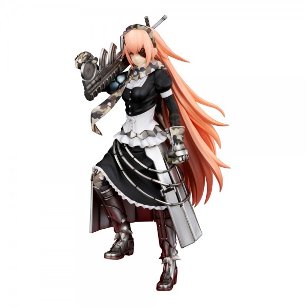 Overlord: CZ2128 Delta 1/7 Scale PVC Statue