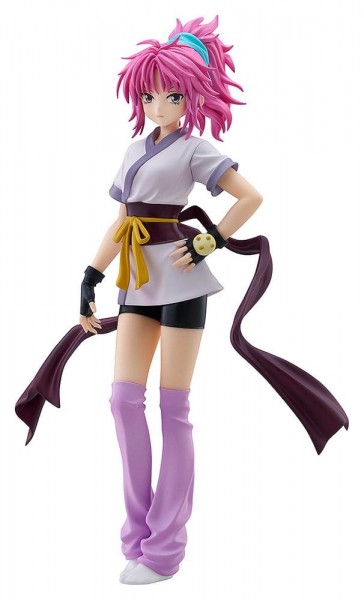 Hunter x Hunter: Pop up Parade Machi non Scale PVC Statue