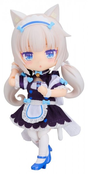 Nekopara: Sekai Connect Vanilla - Nendoroid Doll