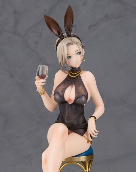 Azur Lane: New Orleans Evening Agricole Ver. 1/7 Scale PVC Statue