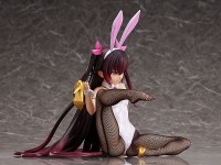 Preview: To Love-Ru Darkness: Nemesis Bunny Ver. 1/4 Scale PVC Statue Preview: To Love-Ru Darkness: Nemesis Bunny Ver. 1/4 Scale PVC Statue