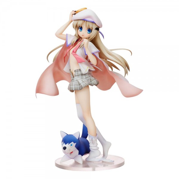 Kud Wafter: Noumi Kudryavka 1/7 Scale PVC Statue