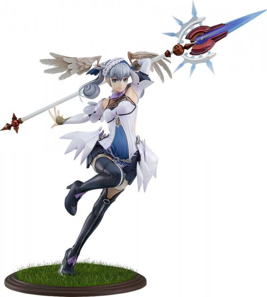 Xenoblade Chronicles: Definitive Edition - Melia Antiqua 1/7 Scale PVC Statue