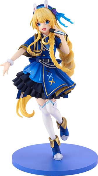 KonoSuba: An Explosion on This Wonderful World!: Iris Light Novel Idol Ver. non Scale PVC Statue