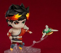 Preview: Hades: Zagreus - Nendoroid Preview: Hades: Zagreus - Nendoroid