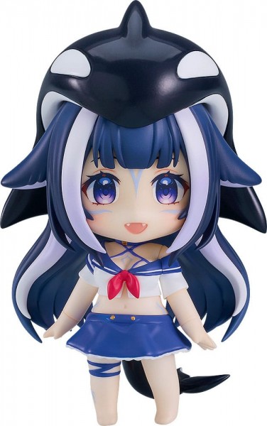 Shylily: Shylily - Nendoroid