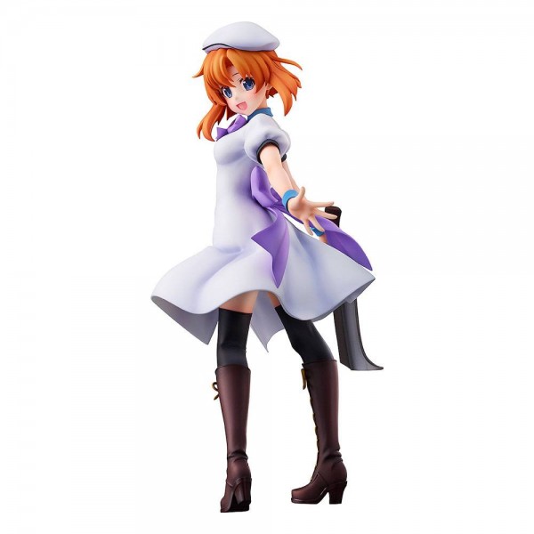 Higurashi: When They Cry - GOU: Rena Ryugu 1/7 PVC Statue