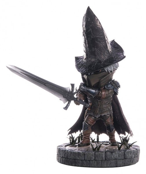 Dark Souls III: The Abyss Watchers SD non Scale Resin Statue