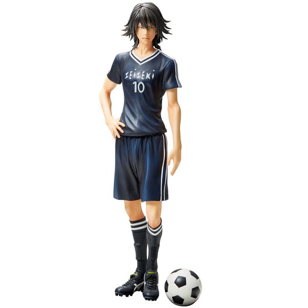 Days: Atsushi Kimishita non Scale PVC Statue