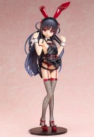 Maitetsu: Hachiroku Red Bunny Ver. 1/4 Scale PVC Statue Maitetsu: Hachiroku Red Bunny Ver. 1/4 Scale PVC Statue
