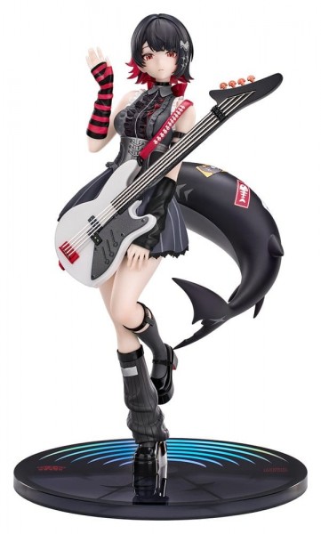 Zenless Zone Zero: Gift+ Ellen Joe Sparkling Wonderland Ver. 1/8 Scale PVC Statue