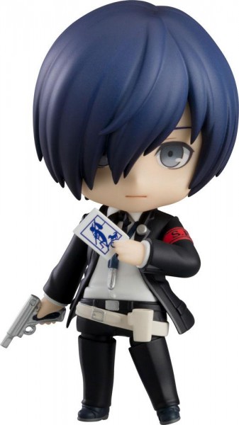 Persona 3: Hero - Nendoroid