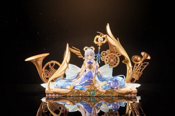 Vsinger: Luo Tianyi Ba Yin Qi Xiang Ver. 1/7 Scale PVC Statue