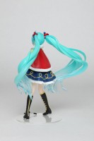 Vorschau: Vocaloid 2: Miku Hatsune Winter Liver Ver. non Scale PVC Statue Vorschau: Vocaloid 2: Miku Hatsune Winter Liver Ver. non Scale PVC Statue
