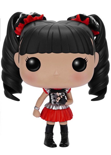 Babymetal: MoaMetal POP! Vinyl Figur