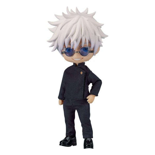 Jujutsu Kaisen: Satoru Gojo Tokyo Jujutsu High School Ver. - Nendoroid Doll