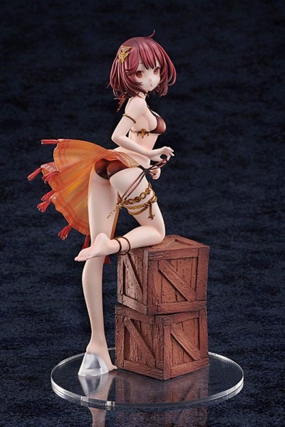 Atelier Sophie: The Alchemist of the Mysterious Book - Sophie 1/8 Scale PVC Figure