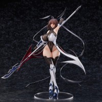 Original Character: Taimanin RPGX Shiranui Mizuki 1/6 Scale PVC Statue Original Character: Taimanin RPGX Shiranui Mizuki 1/6 Scale PVC Statue