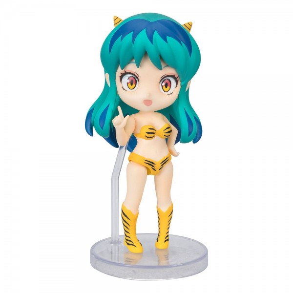 Urusei Yatsura: Lum Figuarts Mini Actionfigur