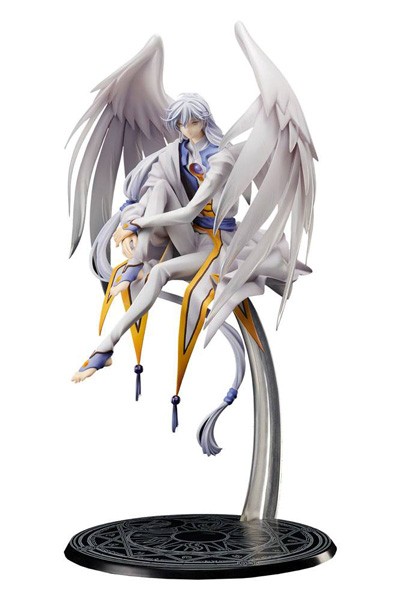 Cardcaptor Sakura: Yue 1/7 Scale PVC Statue