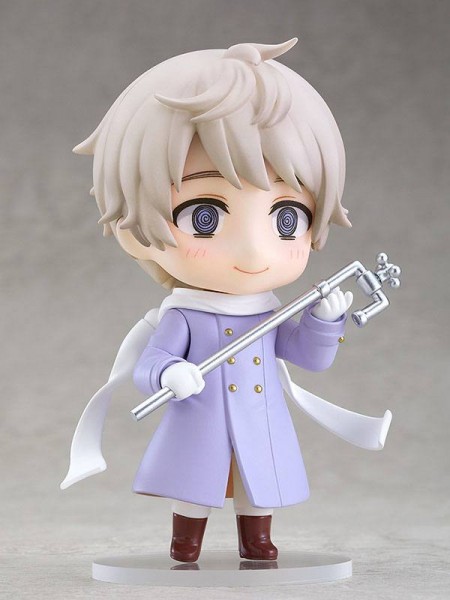Hetalia World Stars: Russia - Nendoroid