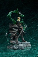 Vorschau: BlazBlue: Hazama 1/8 Scale PVC Statue Vorschau: BlazBlue: Hazama 1/8 Scale PVC Statue