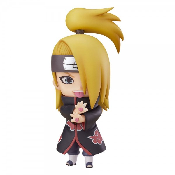 Naruto Shippuden: Deidara - Nendoroid