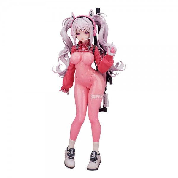 Goddess of Victory: Nikke: NIKKE Alice non Sclae PVC Statue