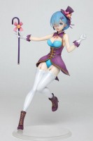Re:ZERO -Starting Life in Another World: Rem Magician Ver. non Scale PVC Statue Re:ZERO -Starting Life in Another World: Rem Magician Ver. non Scale PVC Statue