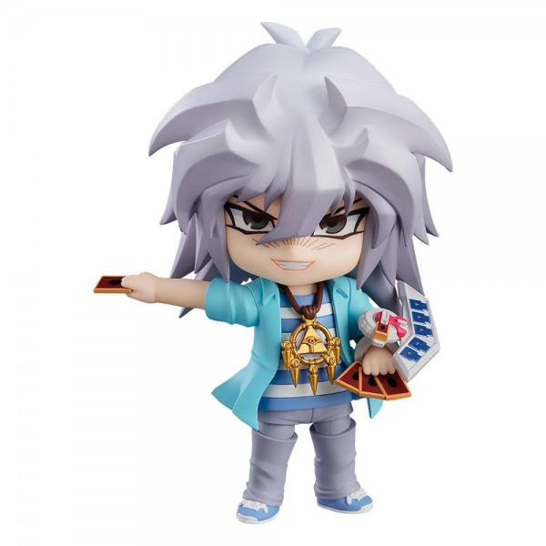 Yu-Gi-Oh!: Yami Bakura - Nendoroid