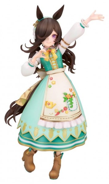 Umamusume: Pretty Derby: Rice Shower [Yummy Dreamy Fairy] 1/7 Scale PVC Statue
