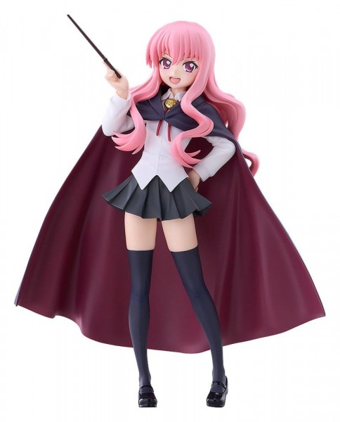 Zero no Tsukaima: Pop Up Parade Louise L Size non Scale PVC Statue