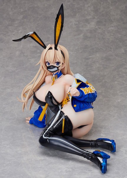 Creators Opinion: Urara Himejima 1/4 Scale PVC Statue