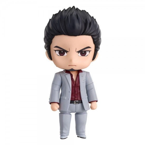 Yakuza: Kazuma Kiryu - Nendoroid