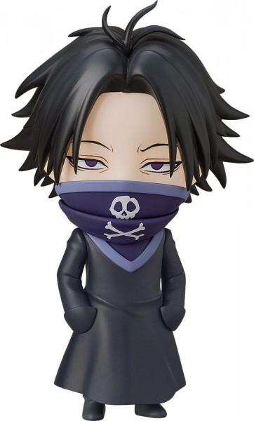 Hunter x Hunter: Feitan - Nendoroid