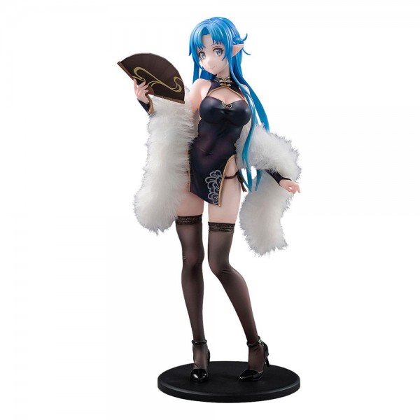 Sword Art Online: Undine Chinese Dress Ver. 1/7 Scale PVC Statue