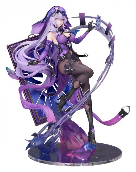 Honkai: Star Rail: Black Swan 1/7 Scale PVC Statue