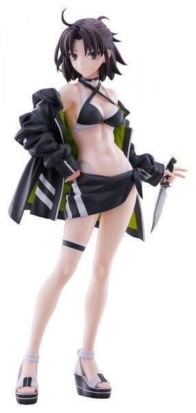 Fate/Grand Order: Moon Cancer / Jade Rabbit 1/7 Scale PVC Statue